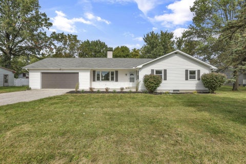 Photo of 1397 Bowtown Road, Delaware, OH 43015 (MLS # 226037942)