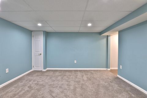 Tiny photo for 2962 Carlsbad Drive, Hilliard, OH 43026 (MLS # 225045420)