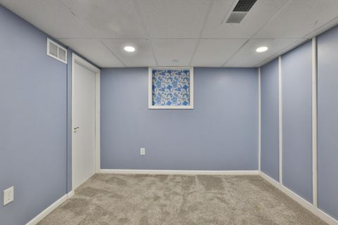 Tiny photo for 2962 Carlsbad Drive, Hilliard, OH 43026 (MLS # 225045420)