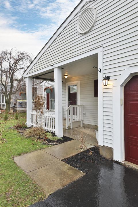 Tiny photo for 2962 Carlsbad Drive, Hilliard, OH 43026 (MLS # 225045420)