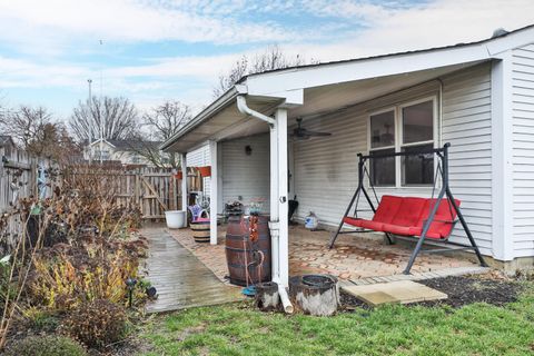 Tiny photo for 2962 Carlsbad Drive, Hilliard, OH 43026 (MLS # 225045420)