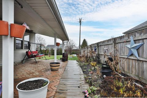 Tiny photo for 2962 Carlsbad Drive, Hilliard, OH 43026 (MLS # 225045420)