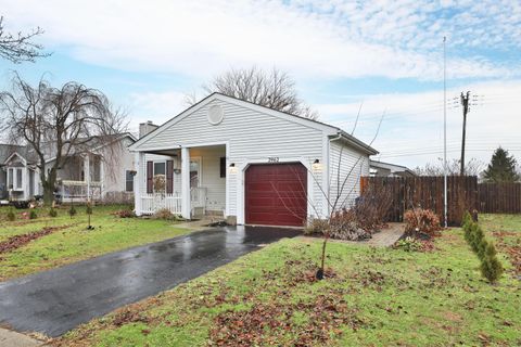 Tiny photo for 2962 Carlsbad Drive, Hilliard, OH 43026 (MLS # 225045420)