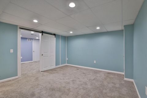 Tiny photo for 2962 Carlsbad Drive, Hilliard, OH 43026 (MLS # 225045420)