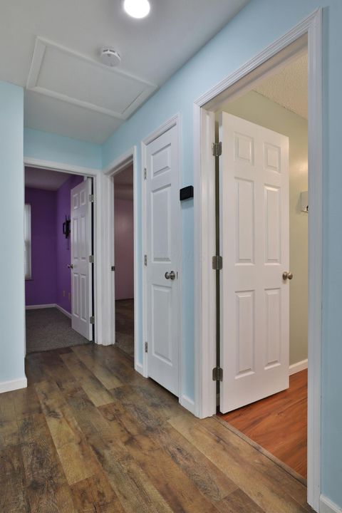 Tiny photo for 2962 Carlsbad Drive, Hilliard, OH 43026 (MLS # 225045420)