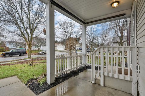 Tiny photo for 2962 Carlsbad Drive, Hilliard, OH 43026 (MLS # 225045420)