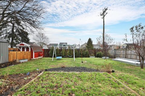 Tiny photo for 2962 Carlsbad Drive, Hilliard, OH 43026 (MLS # 225045420)