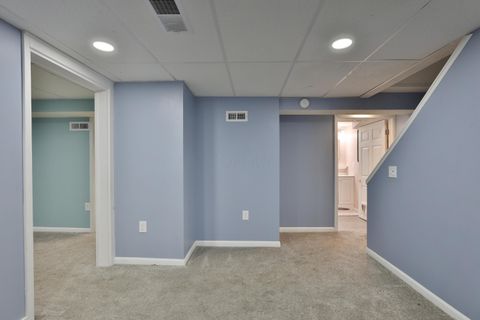 Tiny photo for 2962 Carlsbad Drive, Hilliard, OH 43026 (MLS # 225045420)