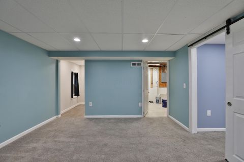 Tiny photo for 2962 Carlsbad Drive, Hilliard, OH 43026 (MLS # 225045420)