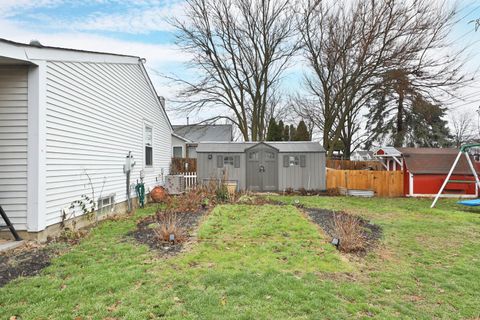 Tiny photo for 2962 Carlsbad Drive, Hilliard, OH 43026 (MLS # 225045420)