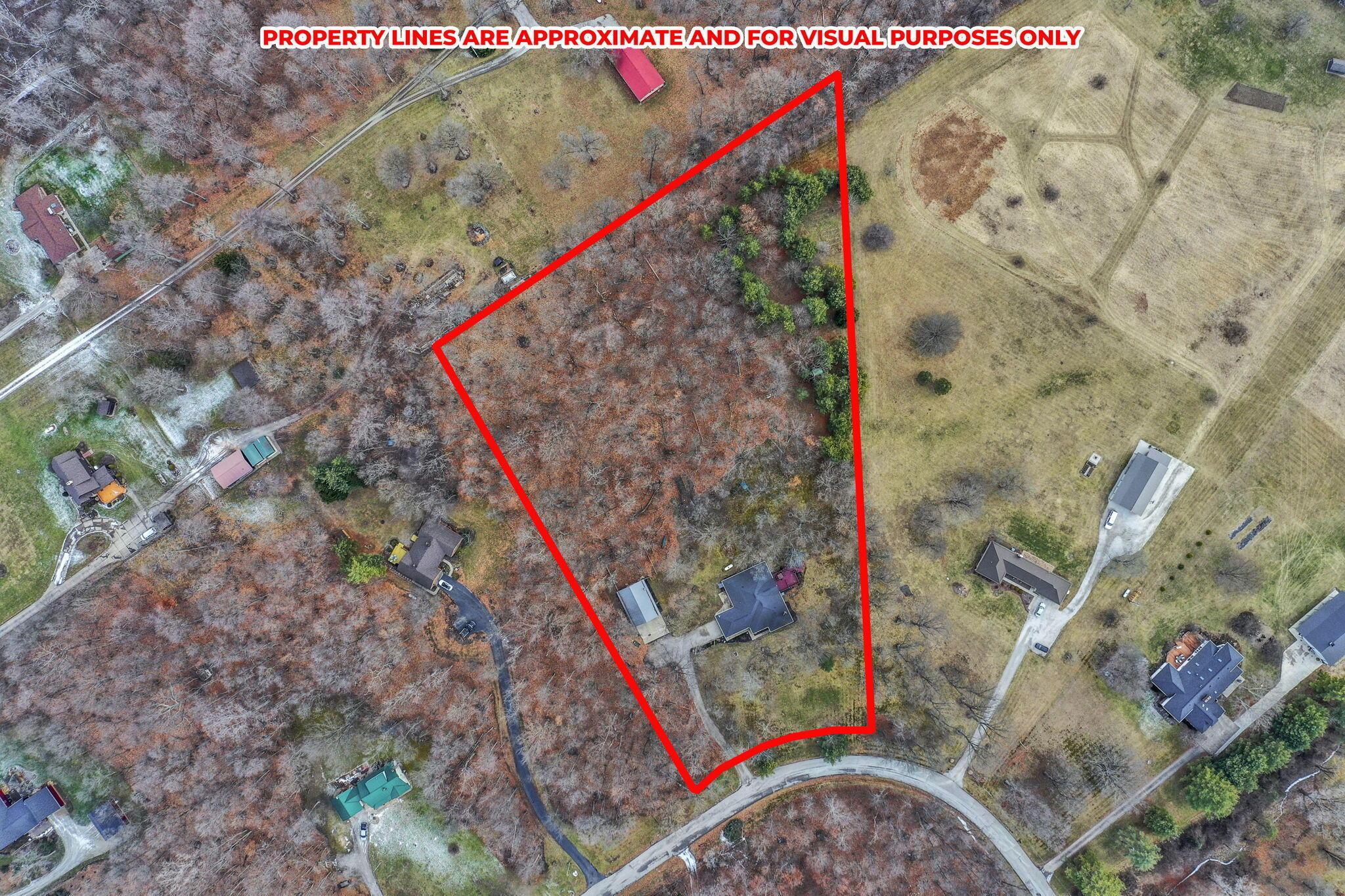 6781 Thoreau Lane NE