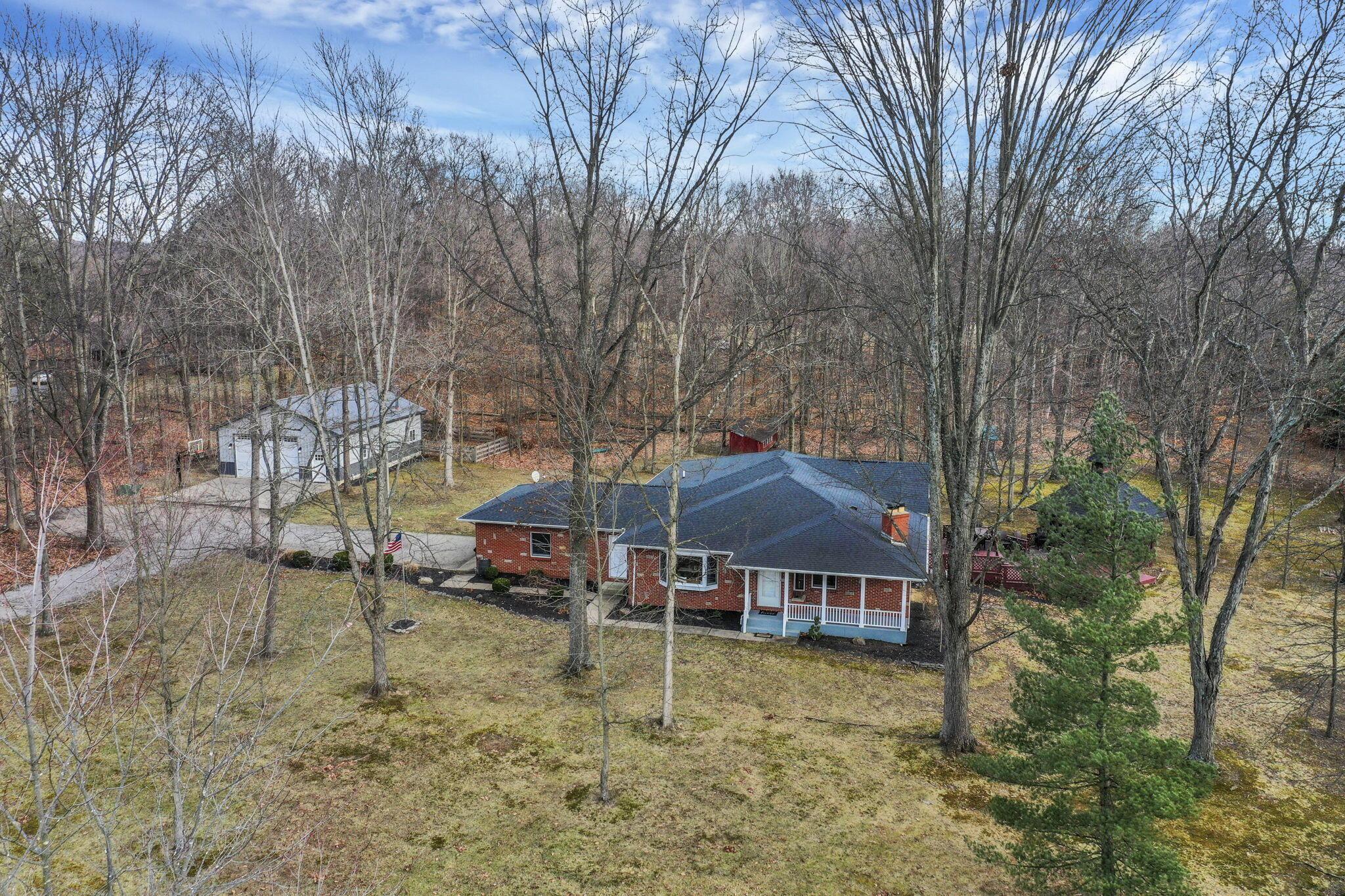 6781 Thoreau Lane NE