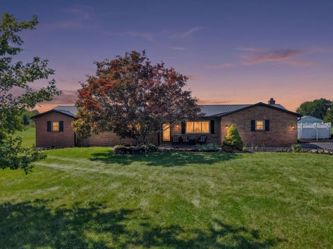 Photo of 6179 Gay Road, Orient, OH 43146 (MLS # 226035221)