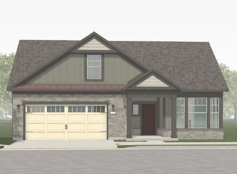 Photo of 12172 Savannah Crossing Crossing, Plain City, OH 43064 (MLS # 225031481)