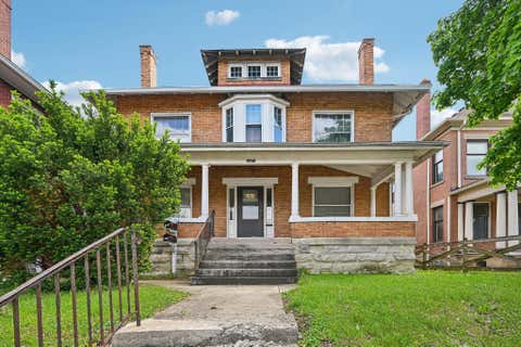Homes For Sale - 1471 E Broad Street<br/> Franklin County, Columbus, OH 43205
