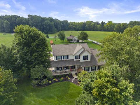 Tiny photo for 2586 Panhandle Road, Delaware, OH 43015 (MLS # 226031133)
