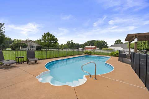 Tiny photo for 2586 Panhandle Road, Delaware, OH 43015 (MLS # 226031133)
