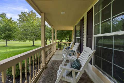 Tiny photo for 2586 Panhandle Road, Delaware, OH 43015 (MLS # 226031133)