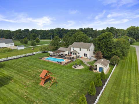 Tiny photo for 2586 Panhandle Road, Delaware, OH 43015 (MLS # 226031133)