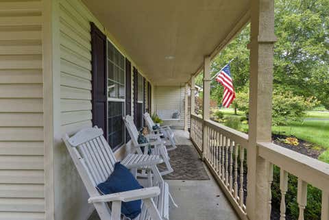 Tiny photo for 2586 Panhandle Road, Delaware, OH 43015 (MLS # 226031133)