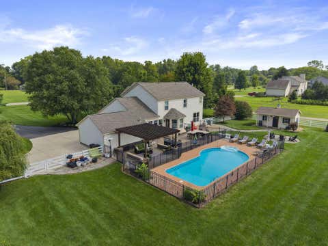 Tiny photo for 2586 Panhandle Road, Delaware, OH 43015 (MLS # 226031133)