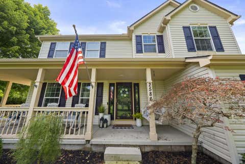 Tiny photo for 2586 Panhandle Road, Delaware, OH 43015 (MLS # 226031133)
