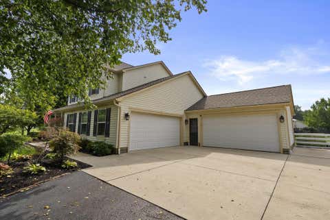 Tiny photo for 2586 Panhandle Road, Delaware, OH 43015 (MLS # 226031133)
