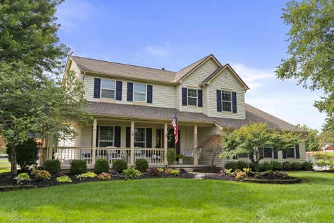 Tiny photo for 2586 Panhandle Road, Delaware, OH 43015 (MLS # 226031133)