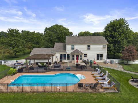 Tiny photo for 2586 Panhandle Road, Delaware, OH 43015 (MLS # 226031133)