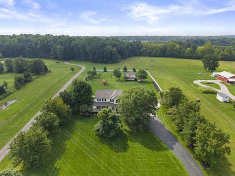 Tiny photo for 2586 Panhandle Road, Delaware, OH 43015 (MLS # 226031133)