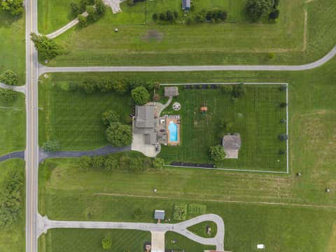 Tiny photo for 2586 Panhandle Road, Delaware, OH 43015 (MLS # 226031133)