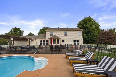Tiny photo for 2586 Panhandle Road, Delaware, OH 43015 (MLS # 226031133)