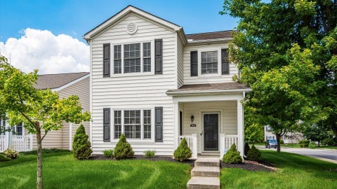 Photo of 4063 Sweet Shadow Avenue, Gahanna, OH 43230 (MLS # 226031679)
