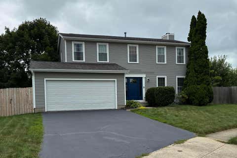 Photo of 2899 Culver Drive, Hilliard, OH 43026 (MLS # 226030446)