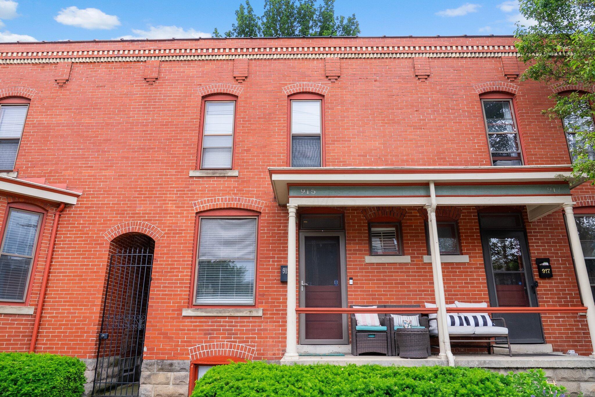 915 Dennison Avenue, Columbus, Ohio image 3