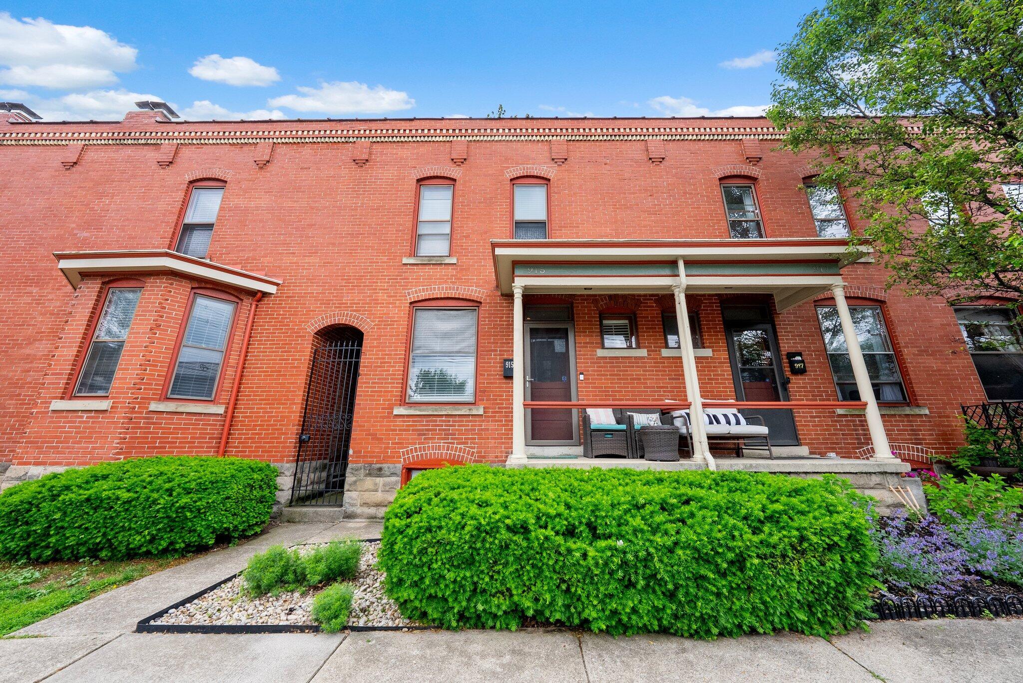 915 Dennison Avenue, Columbus, Ohio image 1