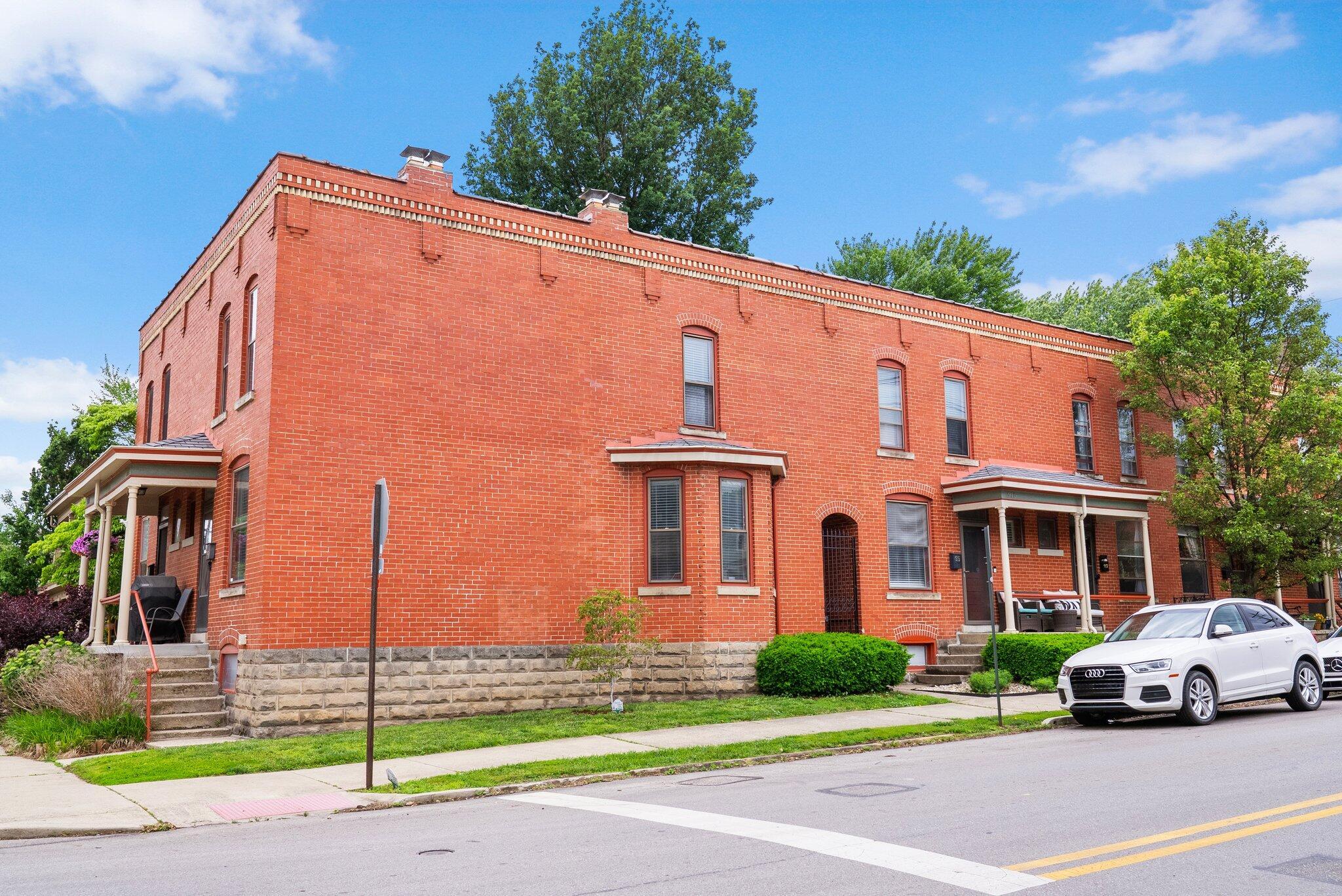915 Dennison Avenue, Columbus, Ohio image 24