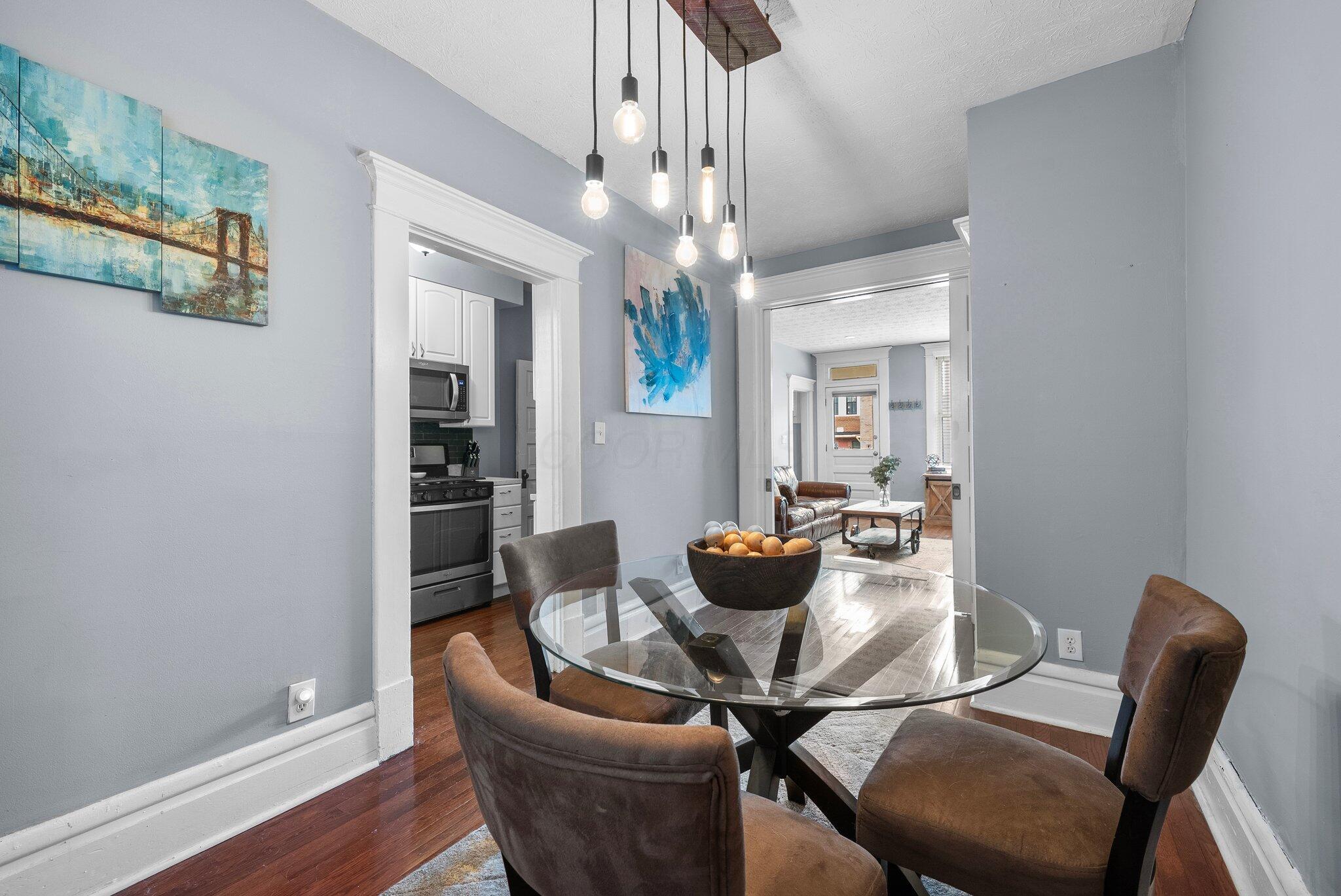 915 Dennison Avenue, Columbus, Ohio image 9