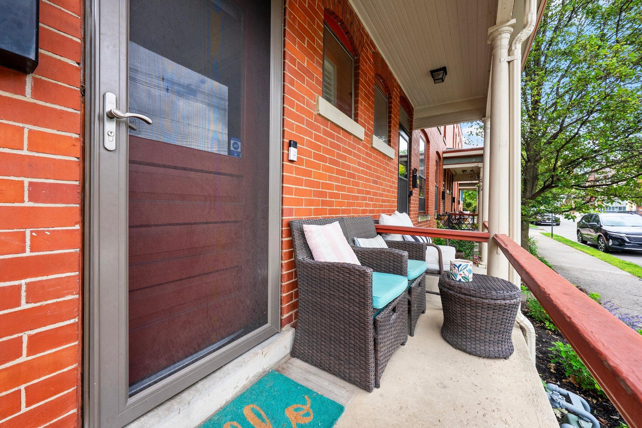 915 Dennison Avenue, Columbus, Ohio image 2