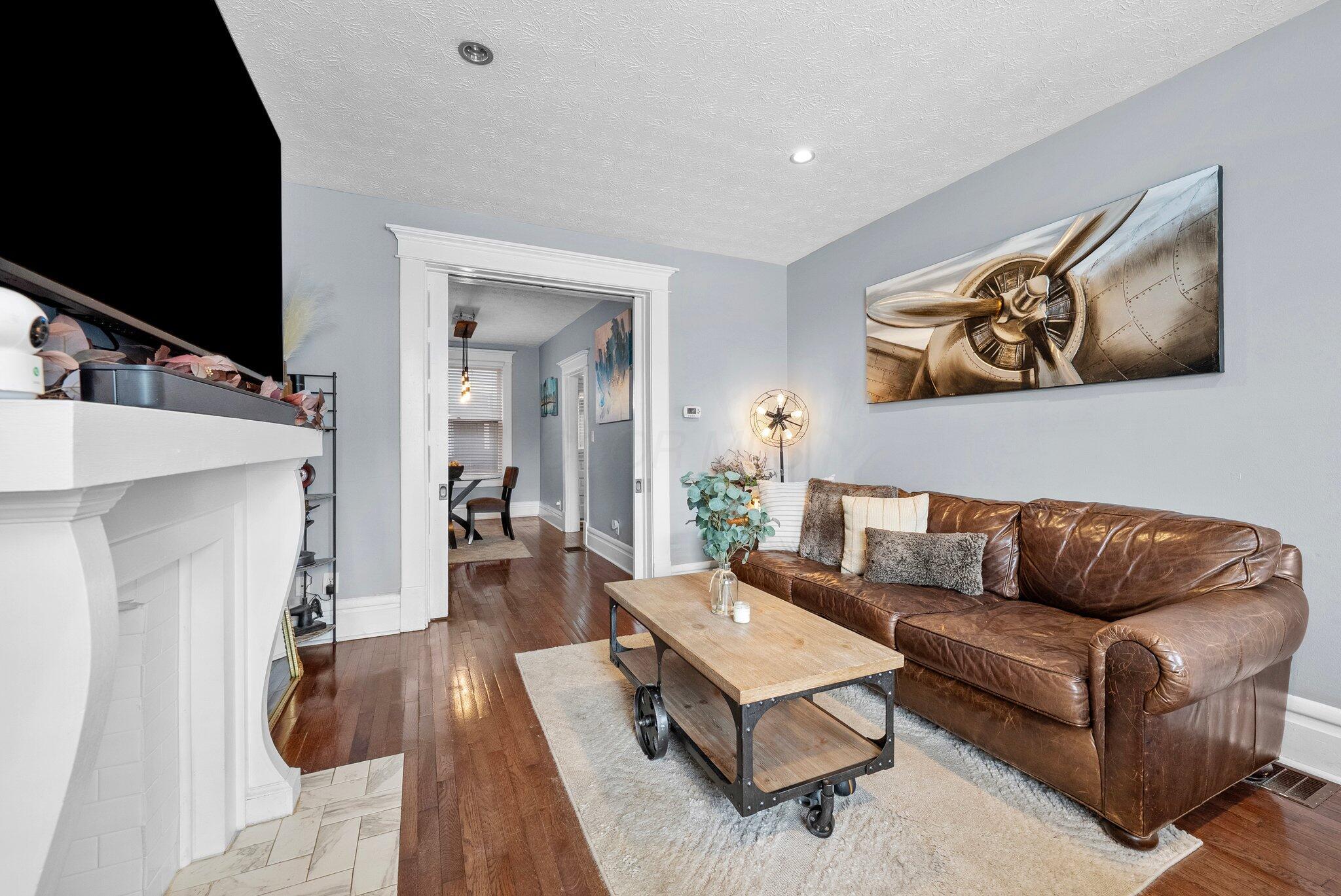 915 Dennison Avenue, Columbus, Ohio image 5