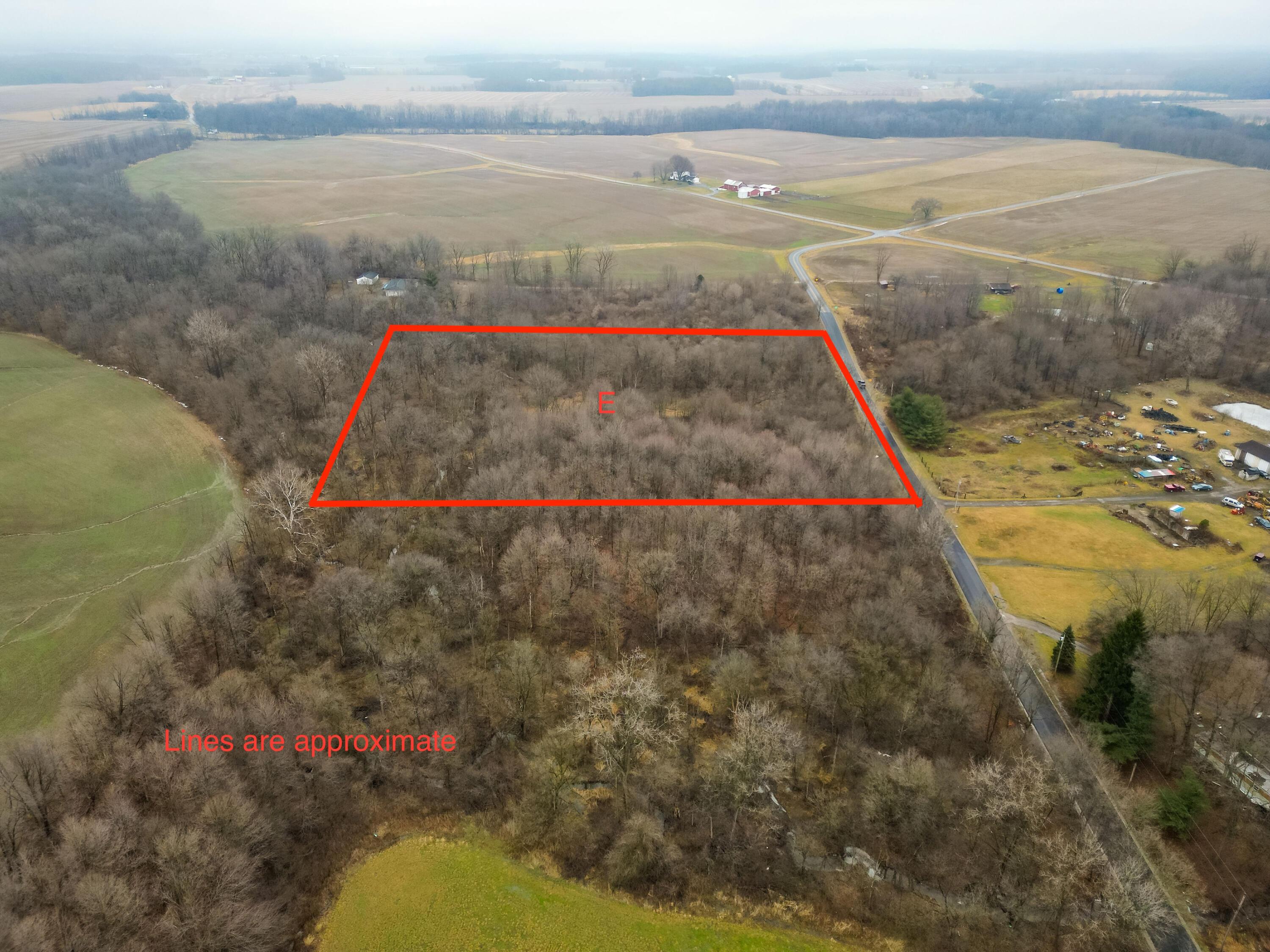 County Rd 183 (tract E), Fredericktown, Ohio image 1