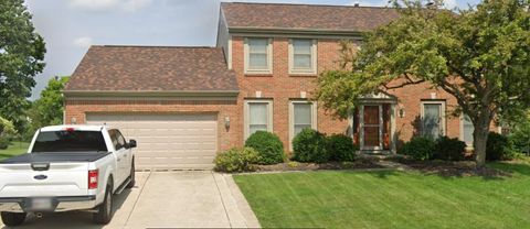 Photo of 7668 Brandbury Place, Dublin, OH 43017 (MLS # 225039685)
