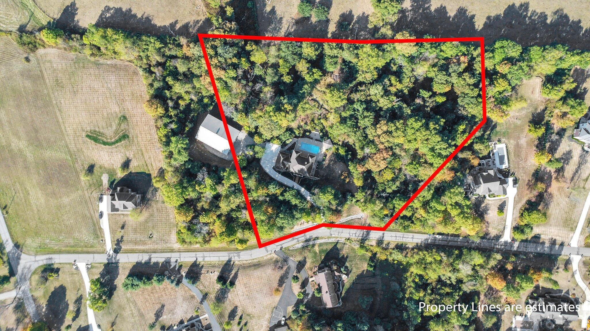 125 Fallen Ash Drive, Granville, Ohio image 18