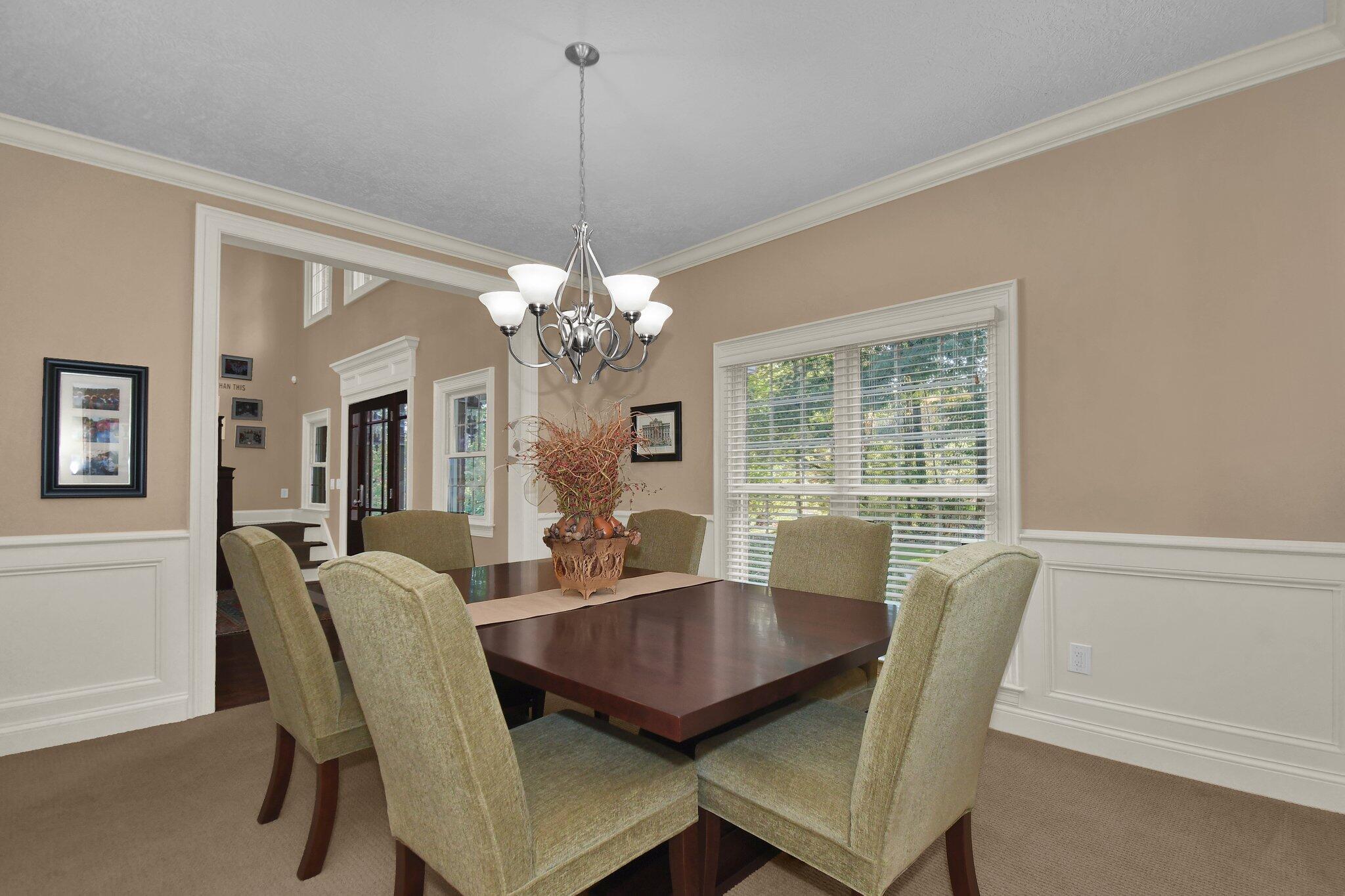 125 Fallen Ash Drive, Granville, Ohio image 38