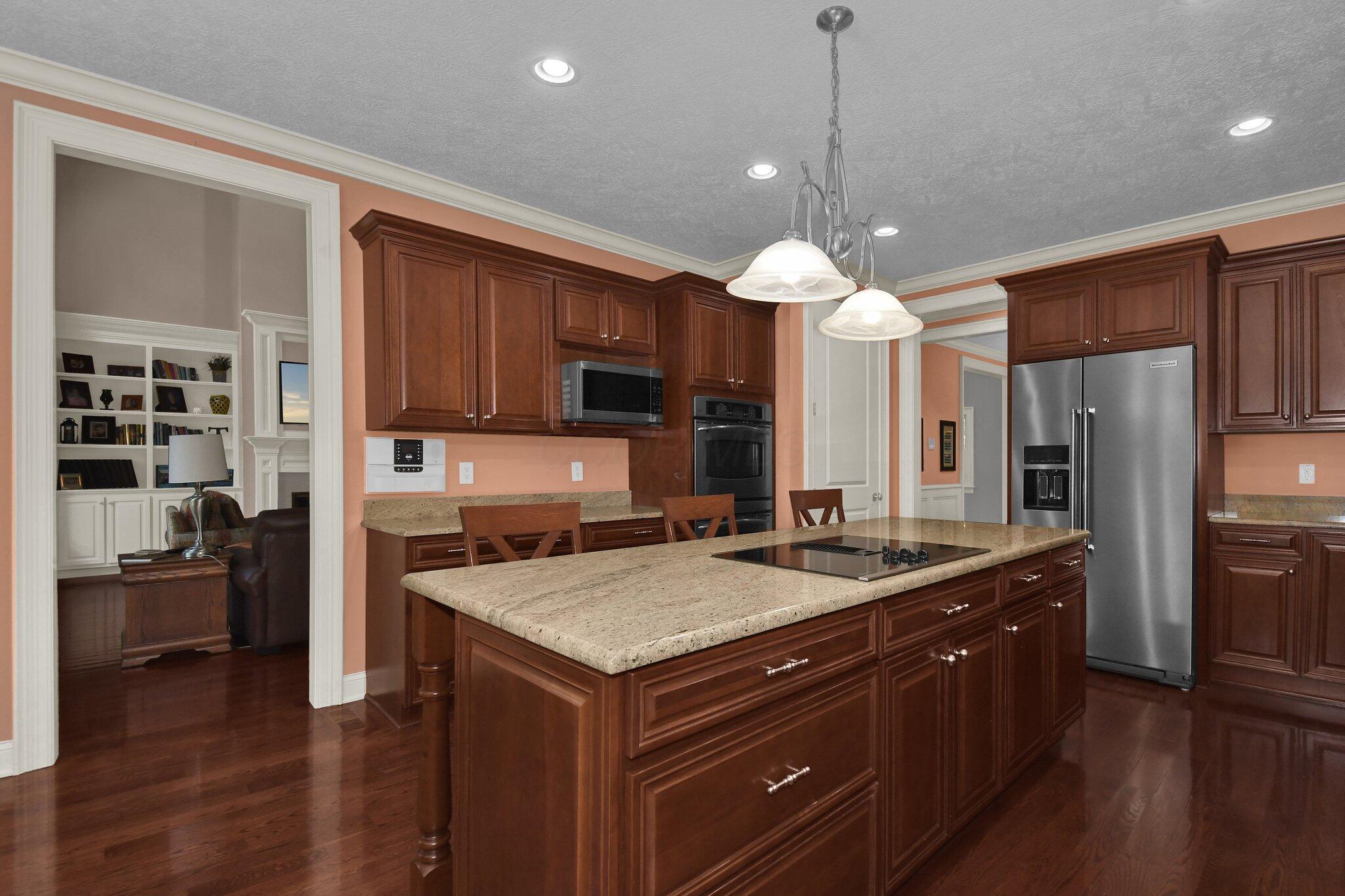 125 Fallen Ash Drive, Granville, Ohio image 31