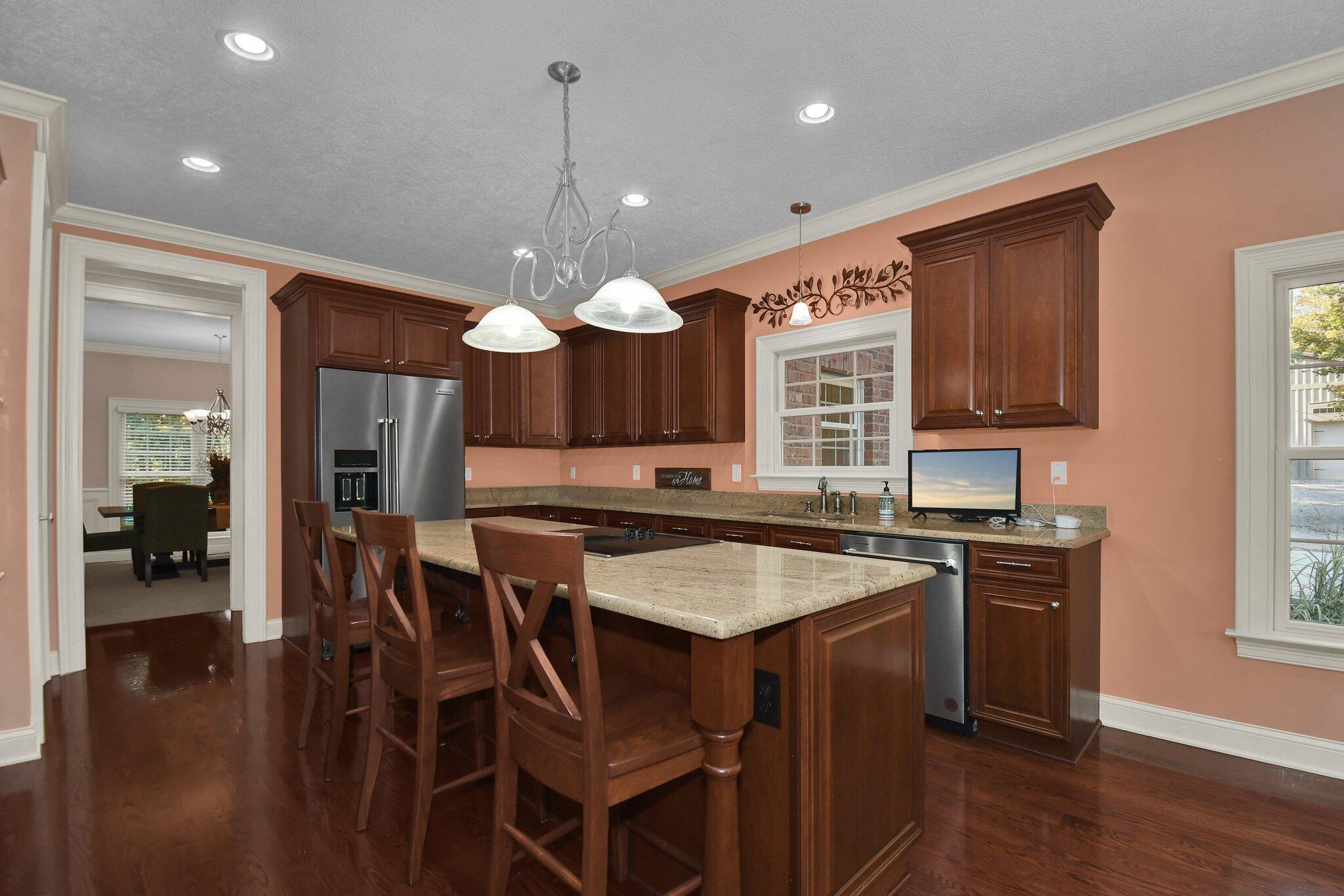 125 Fallen Ash Drive, Granville, Ohio image 32