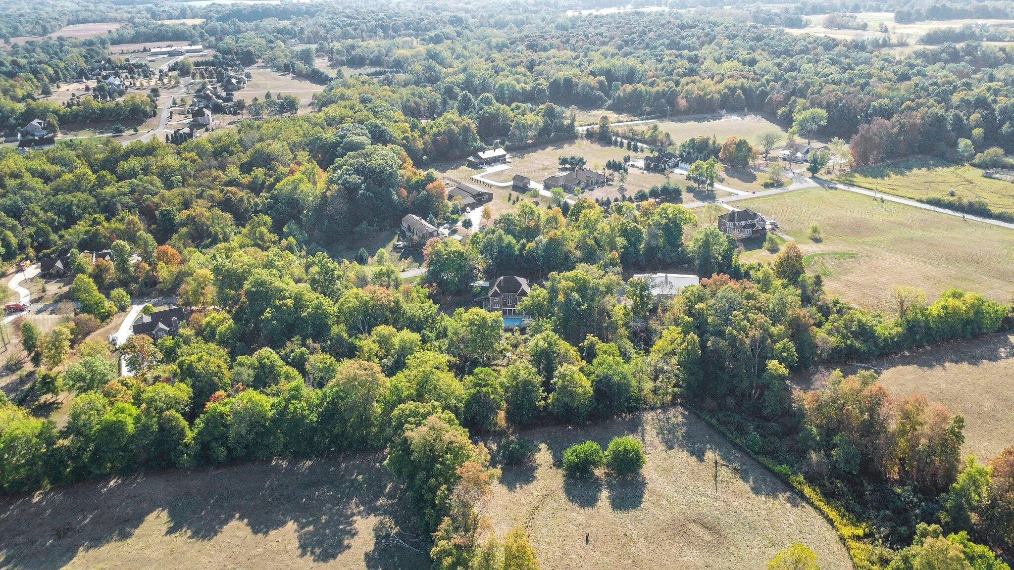 125 Fallen Ash Drive, Granville, Ohio image 7