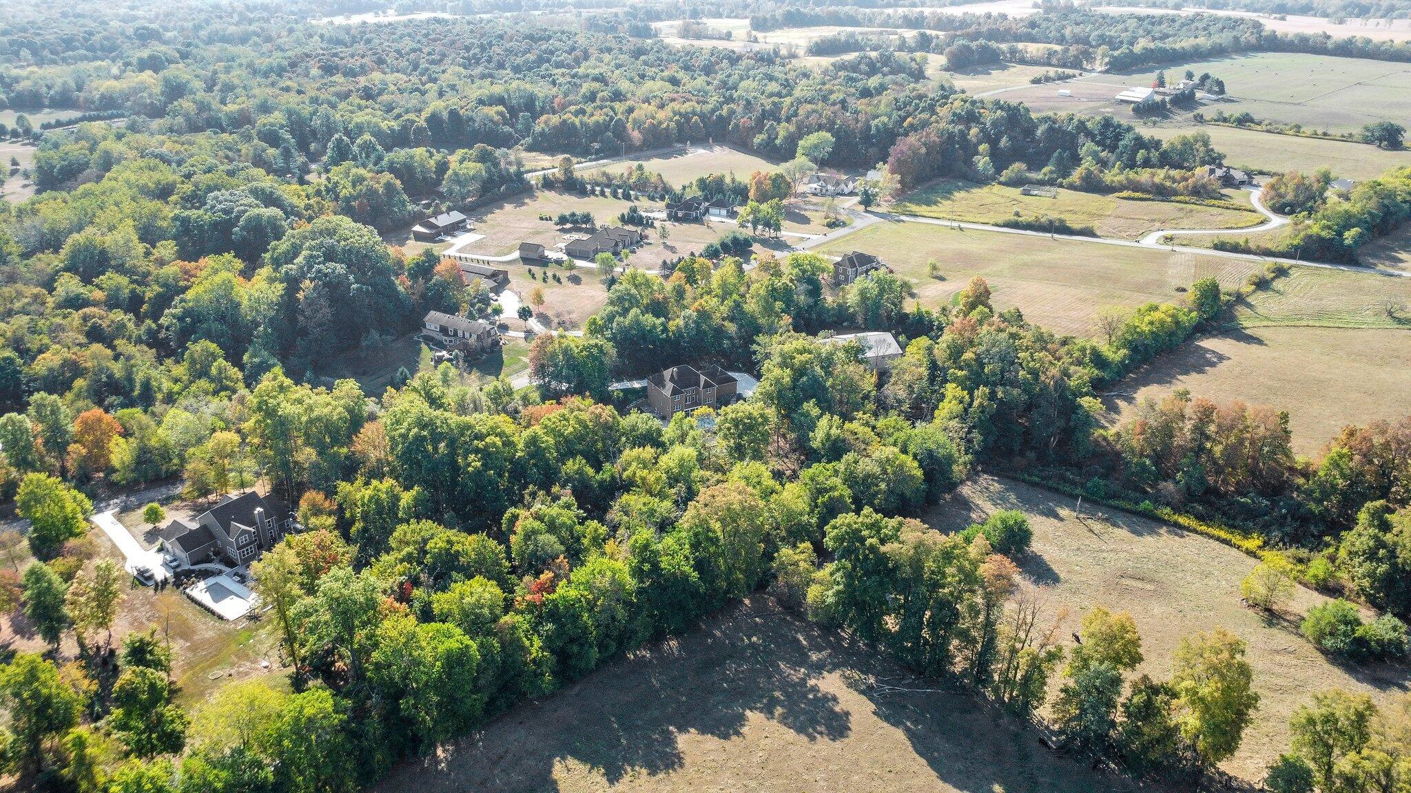125 Fallen Ash Drive, Granville, Ohio image 8