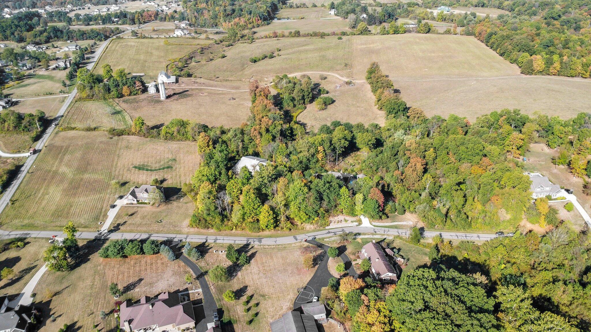 125 Fallen Ash Drive, Granville, Ohio image 15