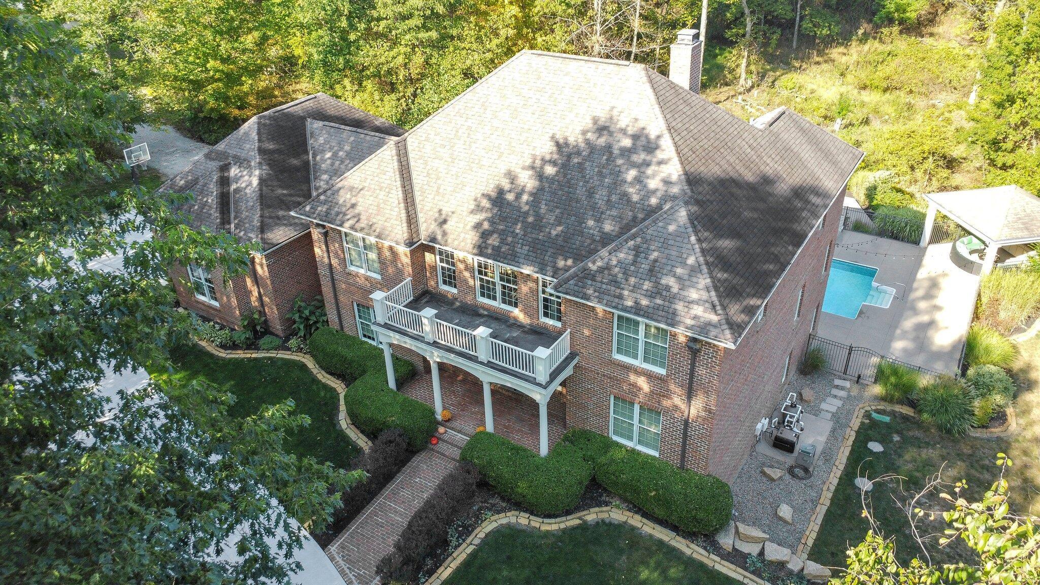 125 Fallen Ash Drive, Granville, Ohio image 2